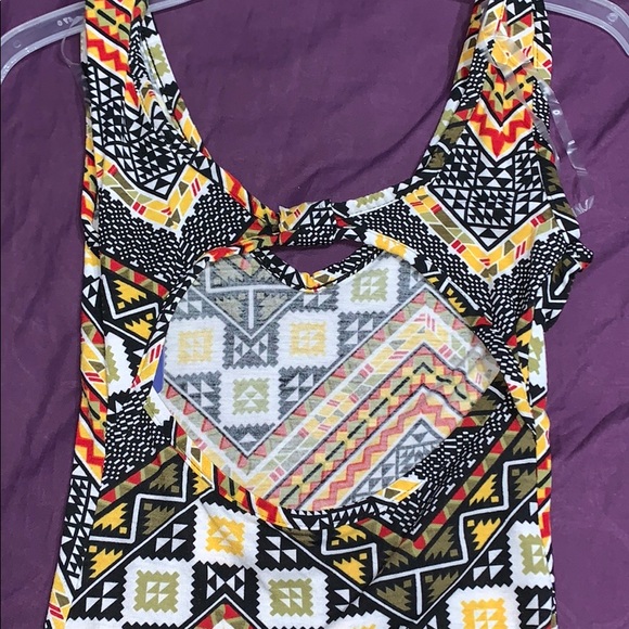 Maxi Dress - Picture 2 of 3